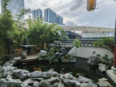 -道南書院·私房菜·早午茶·茶馆