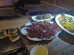 -小喜客·云南特色菜(纳西庭院店)