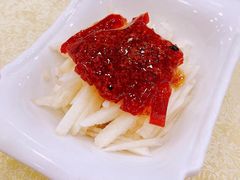 -奥华餐厅·老张记(台基厂店)