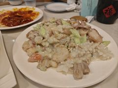 -回奶奶清真菜(梅江店)