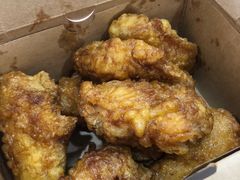-Kyochon1991校村炸鸡(杨高中路店)
