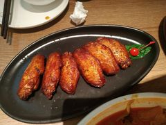 -金掌勺锅包肉(华润万象城店)