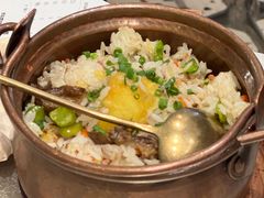 -一坐一忘云南菜(卓悦中心)
