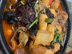 -一盏明灯全素斋(殊像寺店)
