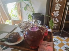 -时光花园(白鹭洲店)