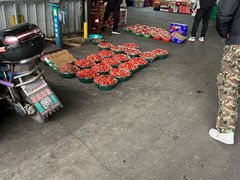 -江杨农产品批发市场