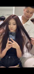 -3AM·S HAIR SALON烫发染发接发
