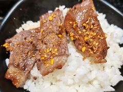 -九田家黑牛烤肉料理(太阳城店)