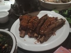 -天宝酒店(万达店)