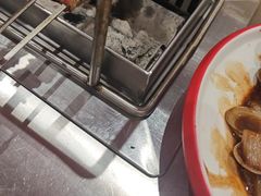 -7只羊·鲜羊肉串·地锅鸡精酿(玄武墨香路店)