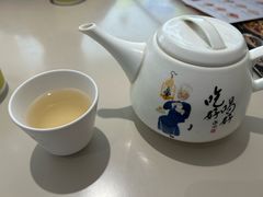 -蔡澜点心·粤菜(丽泽天街店)