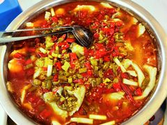 -笑红饭庄