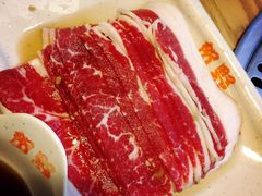-贺野·自助炭火烤肉(紫藤路店)