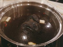 -太婆天府山珍酒楼(亚运村店)