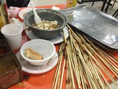 冯老二羊肉串-冯老二羊肉串