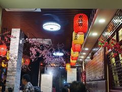 -金杨拉面王小吃面馆·牛三宝面·红烧牛肉粉
