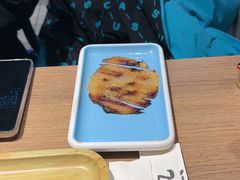 -街角等你.大连海鲜烧烤.经典铁板海鲜串(西安路店)