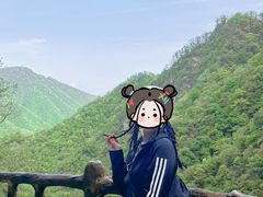 -洛阳白云山景区