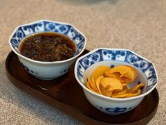 -太湖饭店·寄畅轩中餐厅