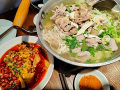-全牛匠·乐山跷脚牛肉(西单华威约饭街店)