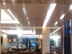 -浙江西子宾馆·瑶园咖啡厅