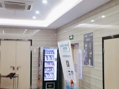 -一兆韦德健身(张杨路店)
