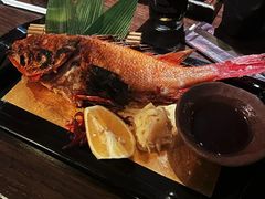 -三川·十酒Izakaya(南昌路店)