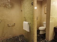 -深圳东部华侨城茵特拉根酒店