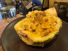 菠萝饭-紫滇源云南生态菜(丹凤街店)