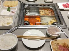 -海底捞火锅(凯德广场店)