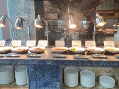 -美食汇自助餐厅(成都万达瑞华酒店)