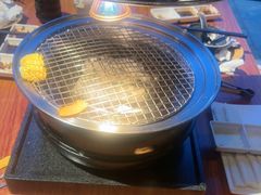 -山之屋炭火烧肉·生啤畅饮(大朗万科中央公园店)