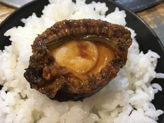 -争鲜·鲍鱼鸡煲(美邻中心店)