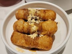 -渝是乎酸菜鱼·川渝小炒(新世界百货望京店)