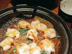 -绿茶餐厅(朝阳大悦城店)
