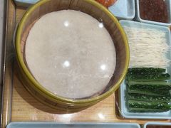-国惠大酒楼(仓山万达店)