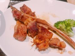 -富力希尔顿酒店·源氏日餐厅