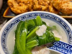 -南京大牌档(香港广场店)