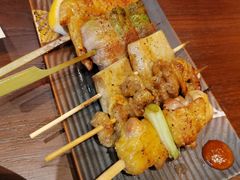 -鸟鹏烧鸟居酒屋(昌岗店)