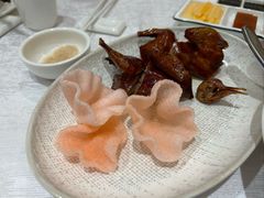 -丰鲤楼•闽南茶楼(仟禧汇店)
