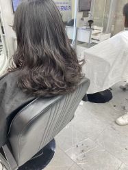 -DK SALON连锁专业烫染接发店