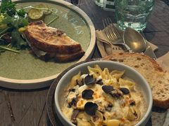 -O'mills Sourdough Bakery&Bistro(永嘉路店)