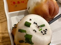 -东泰祥生煎馆(重庆北路店)