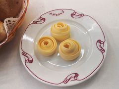 黄油-马克西姆餐厅(崇文门店)