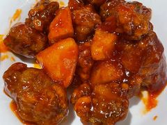 -大碗先生(万家丽店)