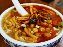 -天回镇何氏豆腐(总店)