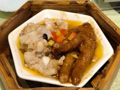 -龙庭华宴·粤菜·早茶