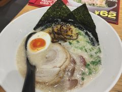 -一風堂拉面(美罗城店)