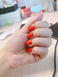 -蜜丝卡伦美甲美睫半永久