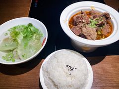 -牛焱·贵州黄牛肉火锅(城西银泰店)